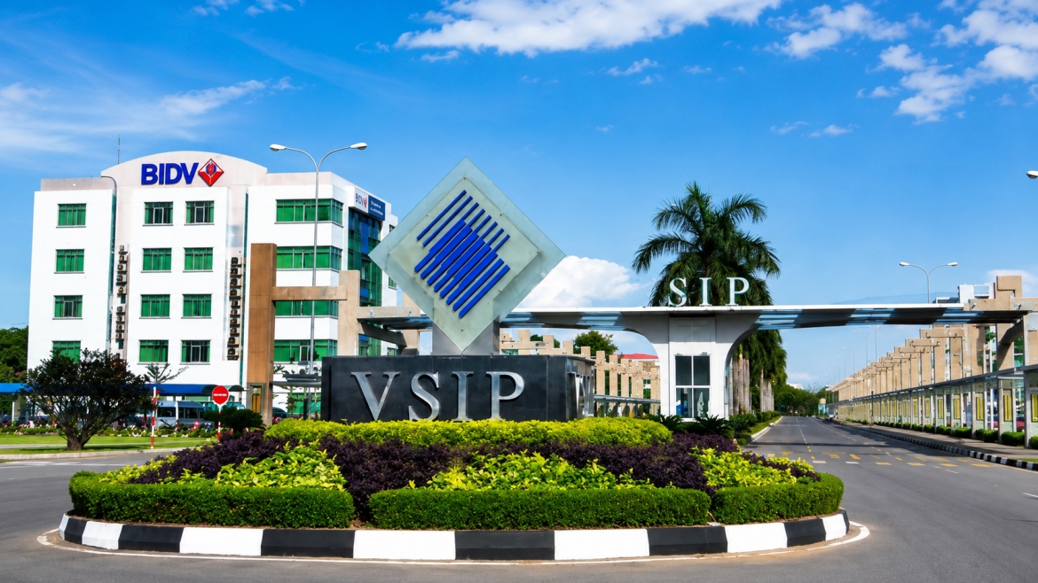 VSIP projects highlight growing Vietnam–Singapore Partnership